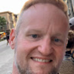 Meet your Posher, Pat